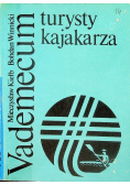 Vademecum turysty Kajakarza