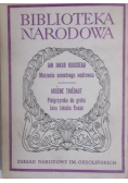 Marzenia samotnego wędrowca, Pielgrzymka do grobu Jana Jakuba Russo