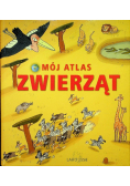 Mój atlas zwierząt