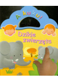 Dzikie zwierzęta