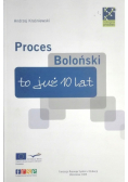 Proces Boloński to już 10 lat