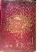 Wielka Historja Powszechna. Dzieje Rzymskie Tom III, 1934 r.