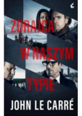 Zdrajca w naszym typie