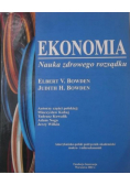 Ekonomia. Nauka zdrowego rozsądku
