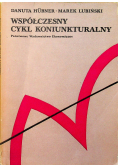 Współczesny cykl koniunkturalny