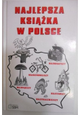 Najlepsza książka w Polsce
