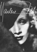 Marlena Dietrich  Kronika życia