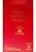 Wielka historia świata Tom 6