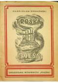 Troska i pieśń 1945 r.