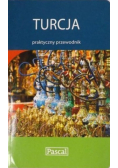 Turcja - praktyczny przewodnik