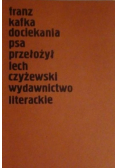 Dociekania psa