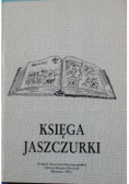 Księga Jaszczurki