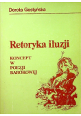 Retoryka iluzji