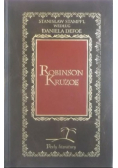 Robinson Kruzoe