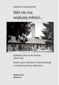Nikt nie ma większej miłości