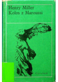 Kolos  z Maroussi