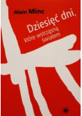 Dziesięć dni, które wstrząsnęły  światem