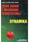 Zbiór zadań z mechaniki teoretycznej Dynamika