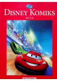Disney Komiks Auta