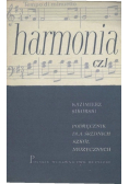 Harmonia cz I
