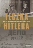 Teczka Hitlera