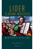 Lider Śladami Mojżesza
