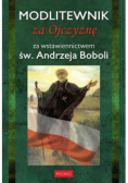 Modlitewnik. Za Ojczyznę