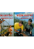 Wędkarstwo gruntowe Część 1 i 2