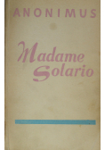 Madame Solario