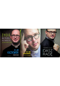 Życie na pełnej petardzie / Grunt pod nogami / Dasz radę