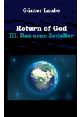 Return of God