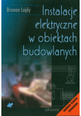 Instalacje elektryczne w obiektach budowlanych