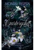 Czartoryska. Historia o marzycielce