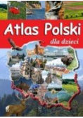 Atlas polski dla dzieci