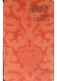 Pan Cogito