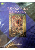 Jasnogórska hetmanka