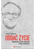Oddać życie