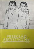 Przegląd artystyczny nr 2