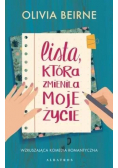 Lista która zmieniła moje życie