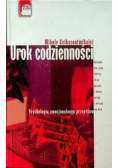 Urok codzienności Psychologia emocjonalnego