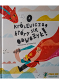 O królewiczu który się odważył