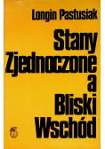 Stany Zjednoczone a Bliski Wschód
