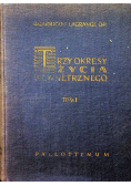 Trzy okresy życia wewnętrznego