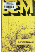 Astronauci
