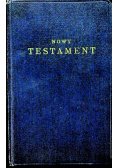 Nowy Testament 1948 r.