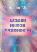 Zarządzanie logistyczne w przedsiębiorstwie