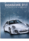 Porsche 911 Fascynacja Mit Elegancja