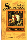 Narrenturm Trylogia Husycka Tom 1
