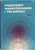 Podstawy radiotechniki i telewizji