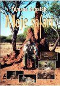 Moje safari